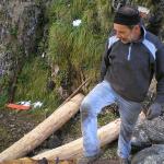 Manutenzione sentieri